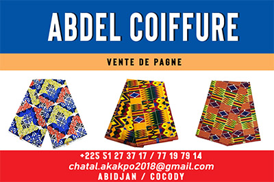 ABDEL COIFFURE