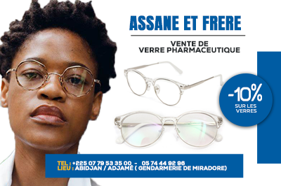 ASSANE ET FRERE