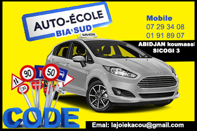 AUTO-ECOLE BIA-SUD