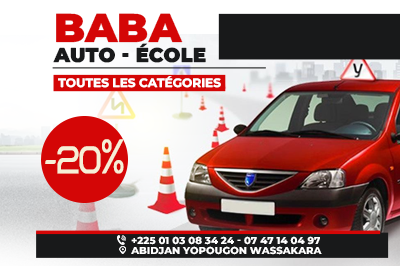 BABA Auto-ecole