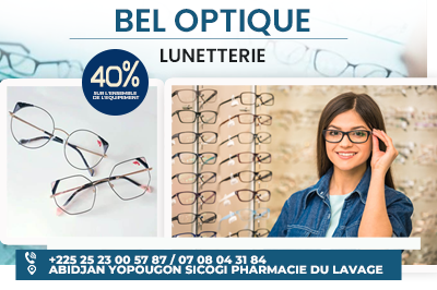 BEL OPTIQUE