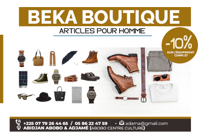 BFKA Boutique