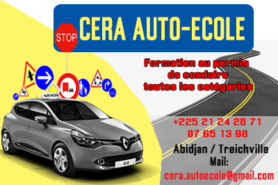 CERA AUTO ECOLE