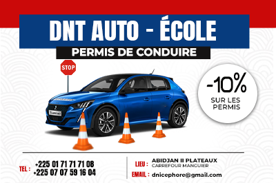 DNT AUTO-ECOLE