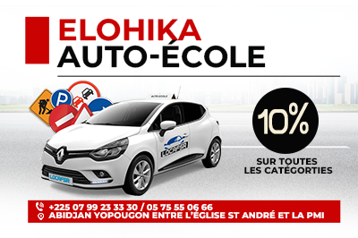 ELOHIKA AUTO ECOLE