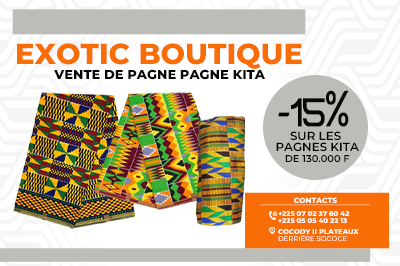 EXOTIC BOUTIQUE