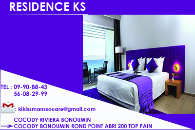 RESIDENCE KS